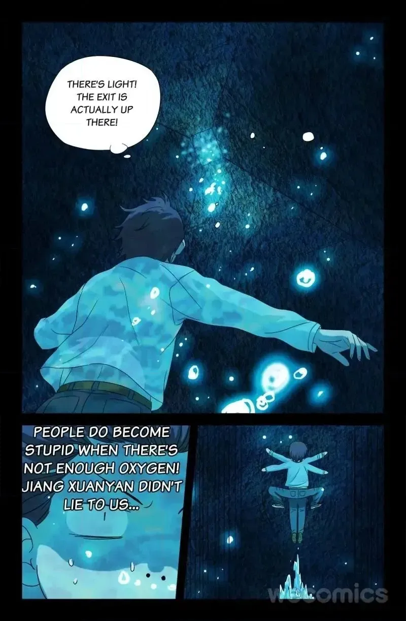 Read Koakuma Meringue chapter 33 image 9 on Lezhin
