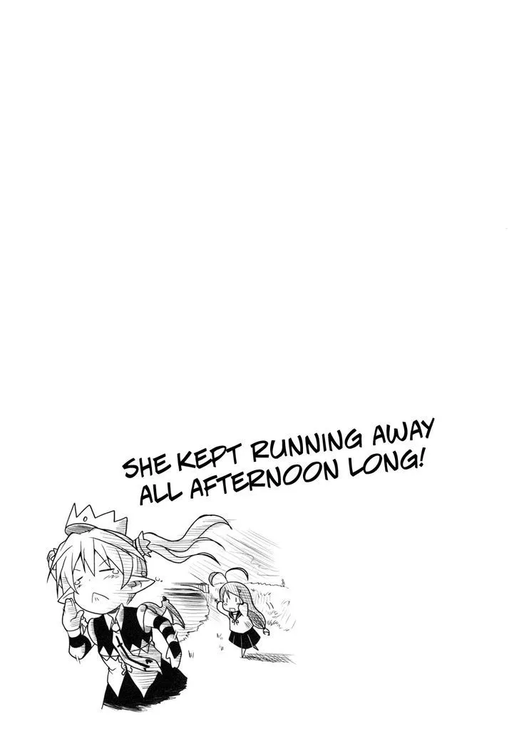 Read Koakuma Meringue chapter 4 image 9 on Lezhin