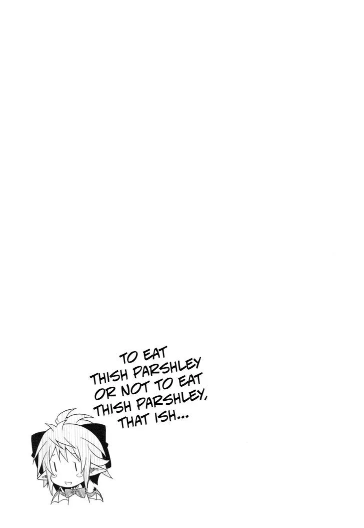 Read Koakuma Meringue chapter 5 image 9 on Lezhin