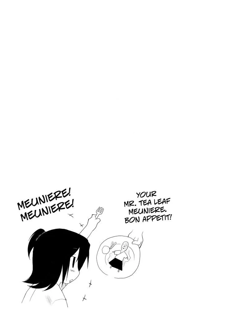 Read Koakuma Meringue chapter 7 image 17 on Lezhin
