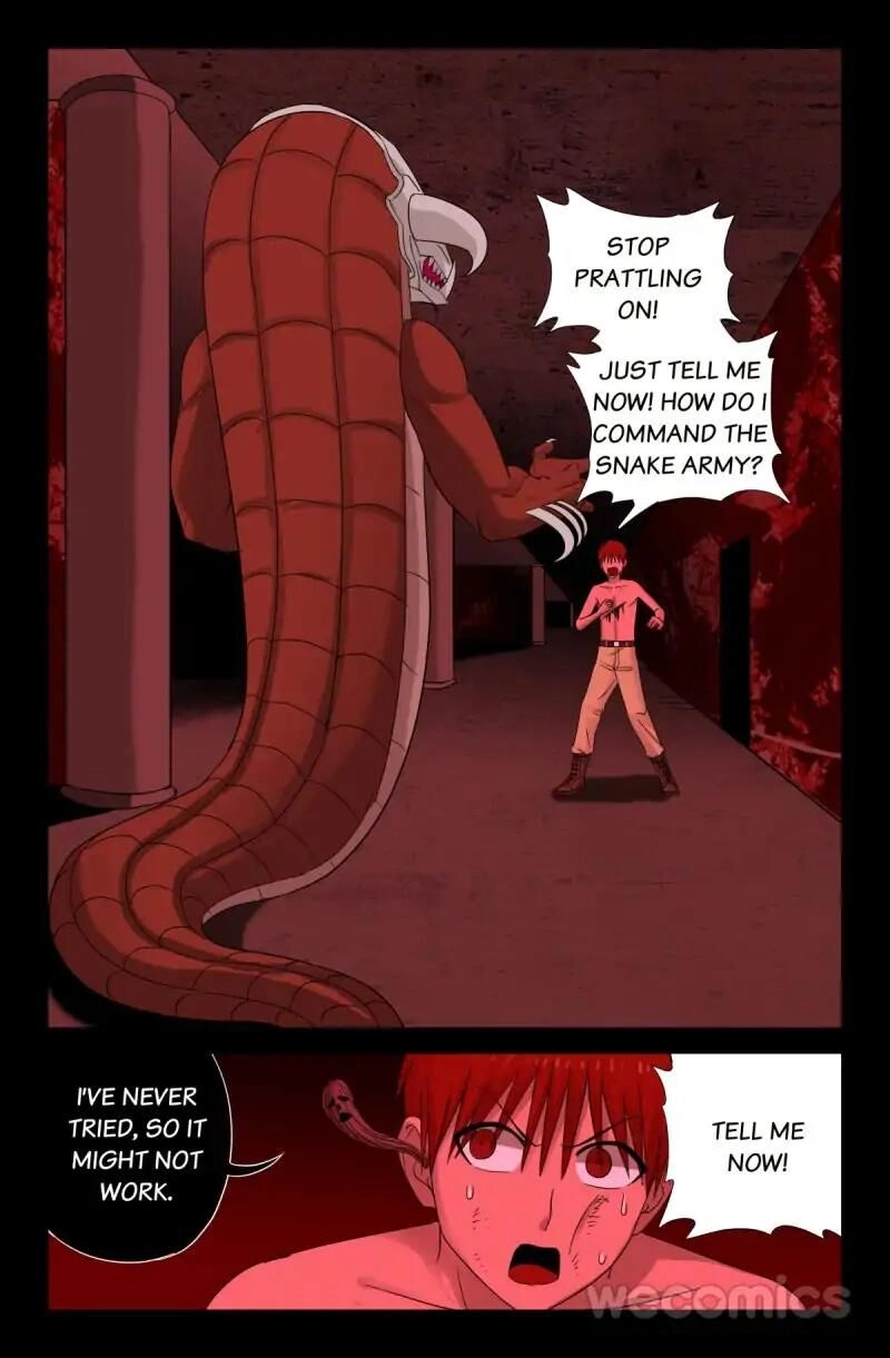 Read Koakuma Meringue chapter 79 image 1 on Lezhin