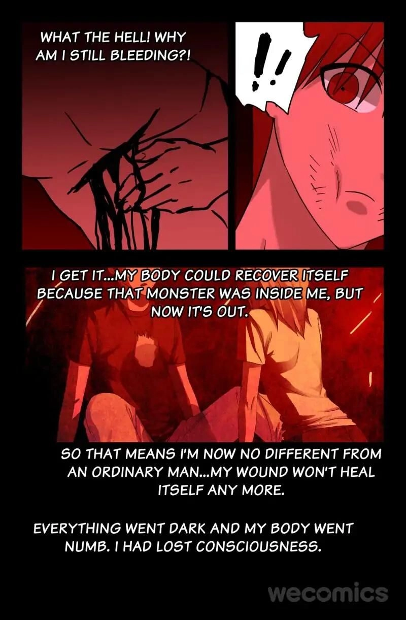 Read Koakuma Meringue chapter 79 image 10 on Lezhin