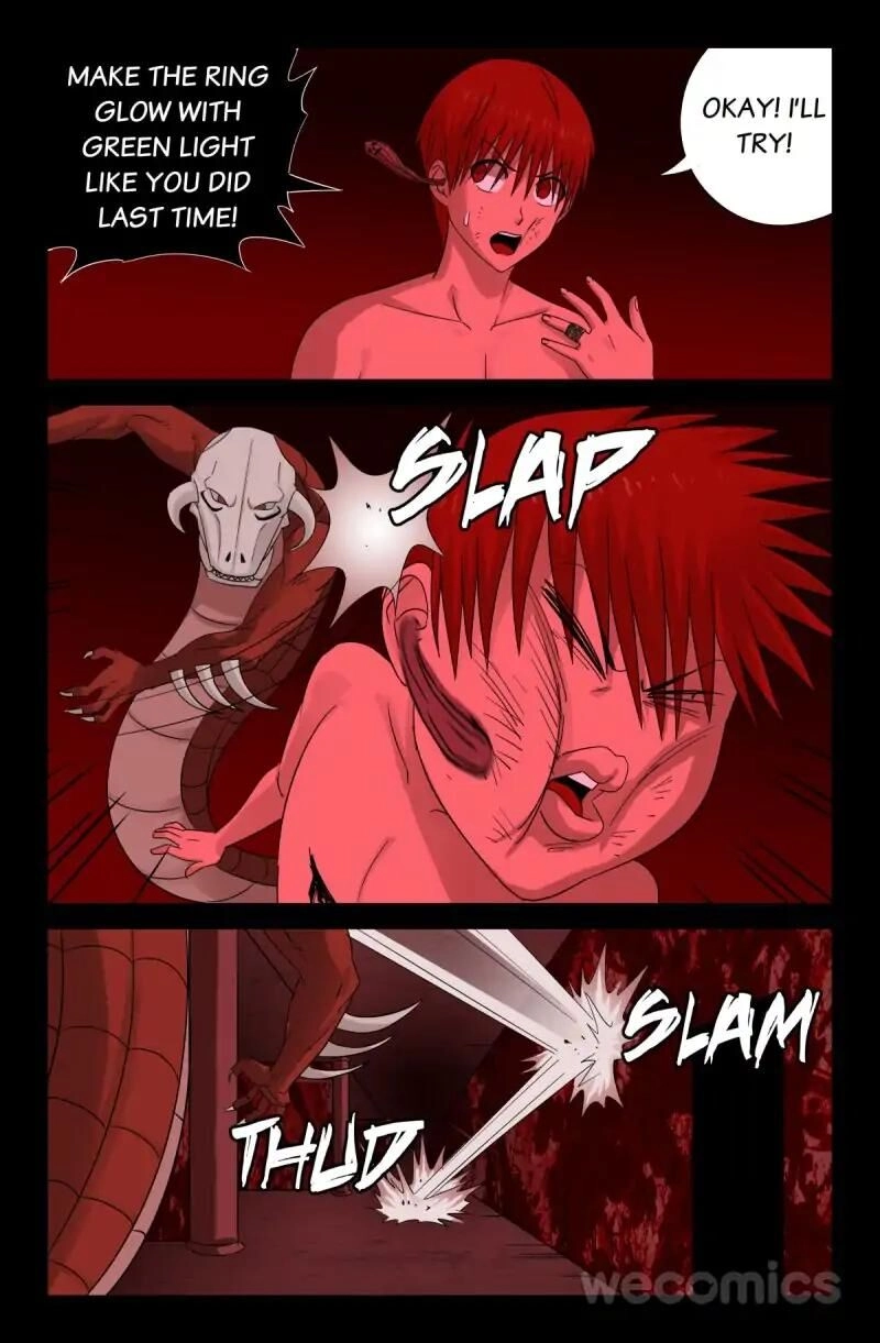 Read Koakuma Meringue chapter 79 image 2 on Lezhin