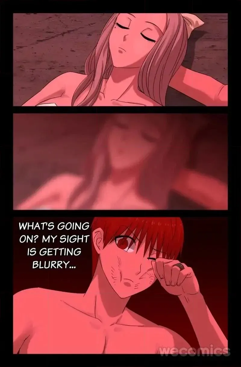 Read Koakuma Meringue chapter 79 image 9 on Lezhin