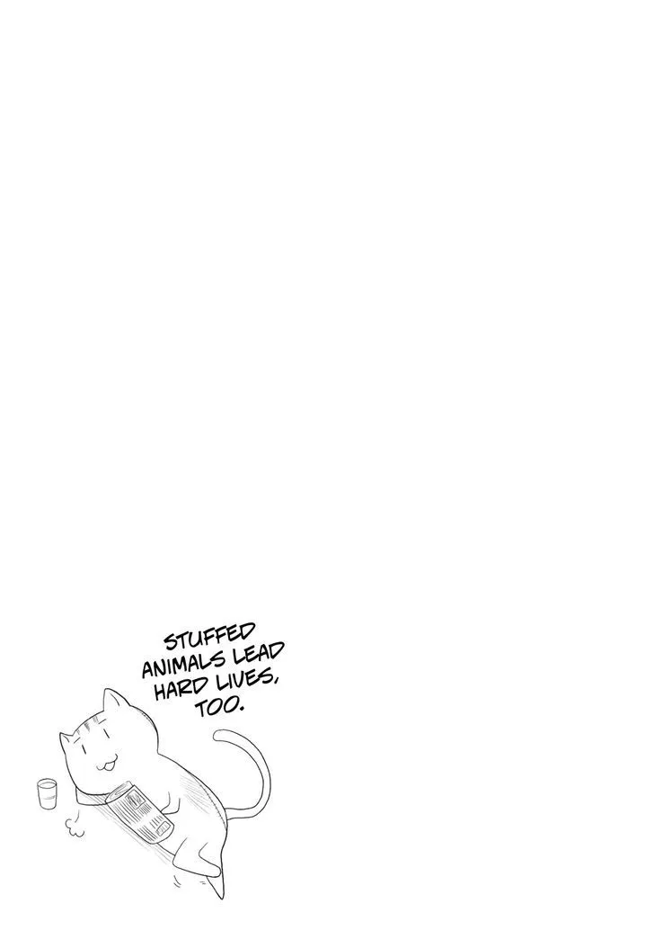 Read Koakuma Meringue chapter 8 image 17 on Lezhin