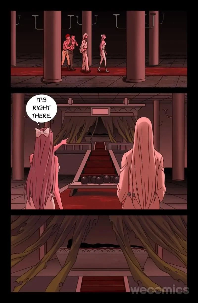 Read Koakuma Meringue chapter 80 image 11 on Lezhin