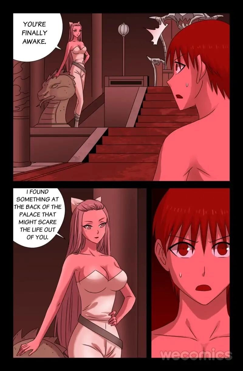 Read Koakuma Meringue chapter 80 image 6 on Lezhin