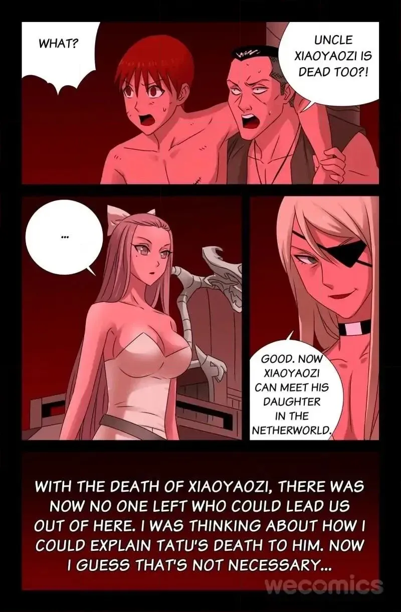Read Koakuma Meringue chapter 80 image 9 on Lezhin