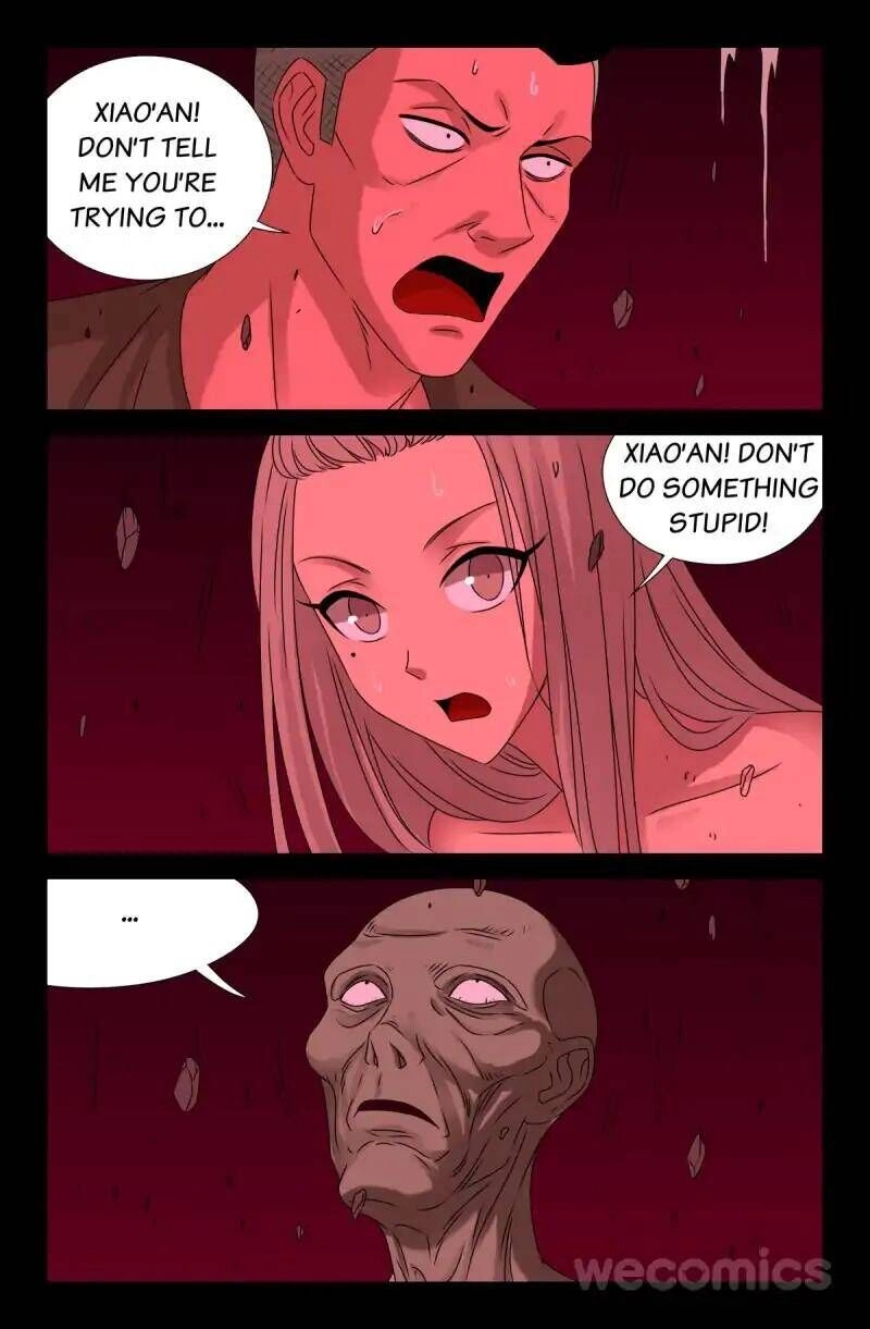 Read Koakuma Meringue chapter 82 image 10 on Lezhin