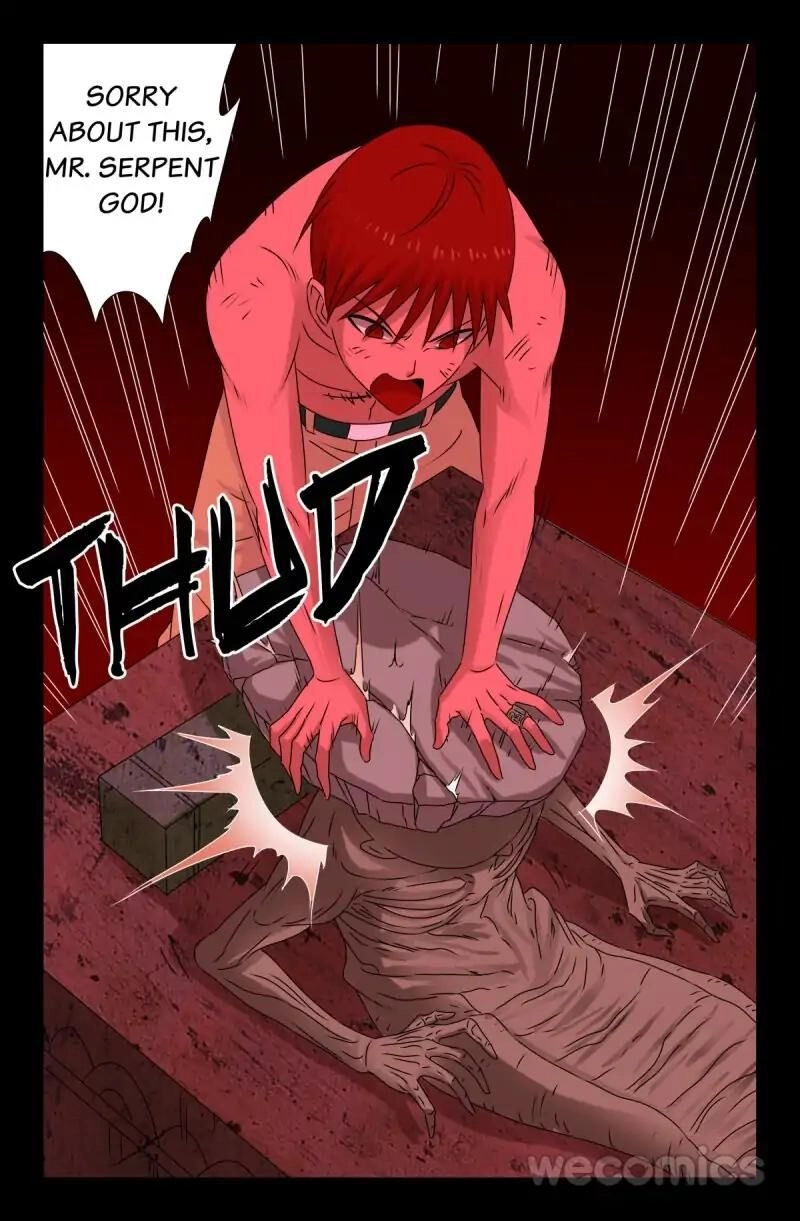 Read Koakuma Meringue chapter 82 image 11 on Lezhin