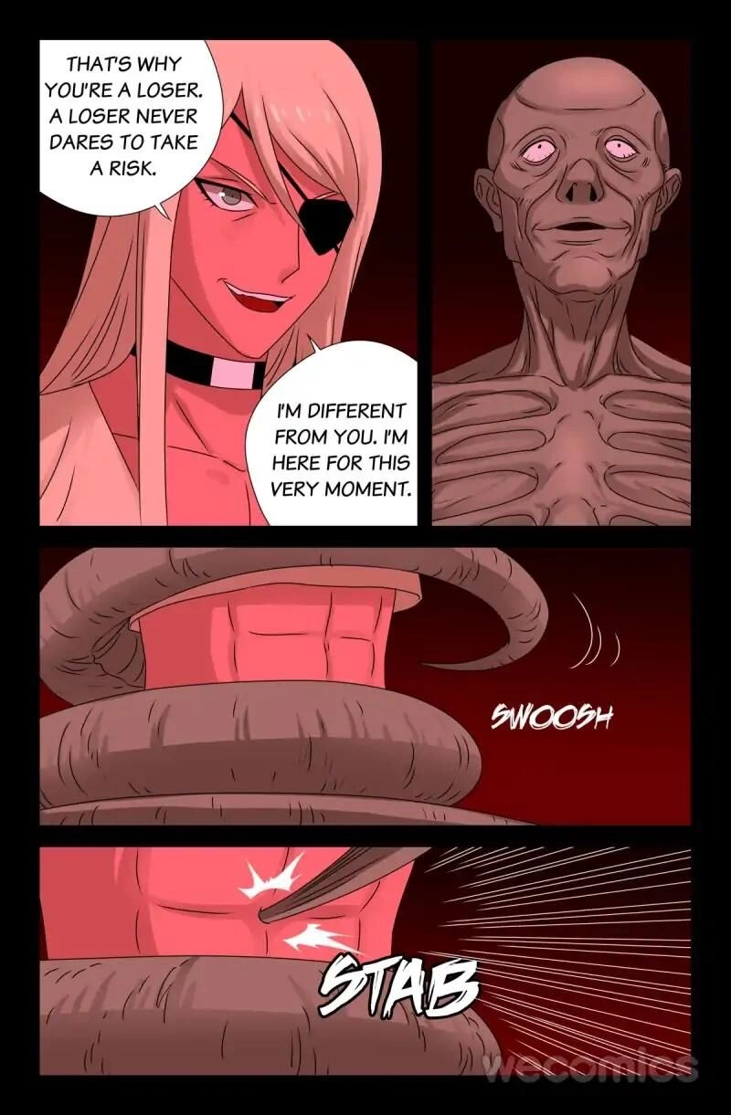 Read Koakuma Meringue chapter 82 image 3 on Lezhin