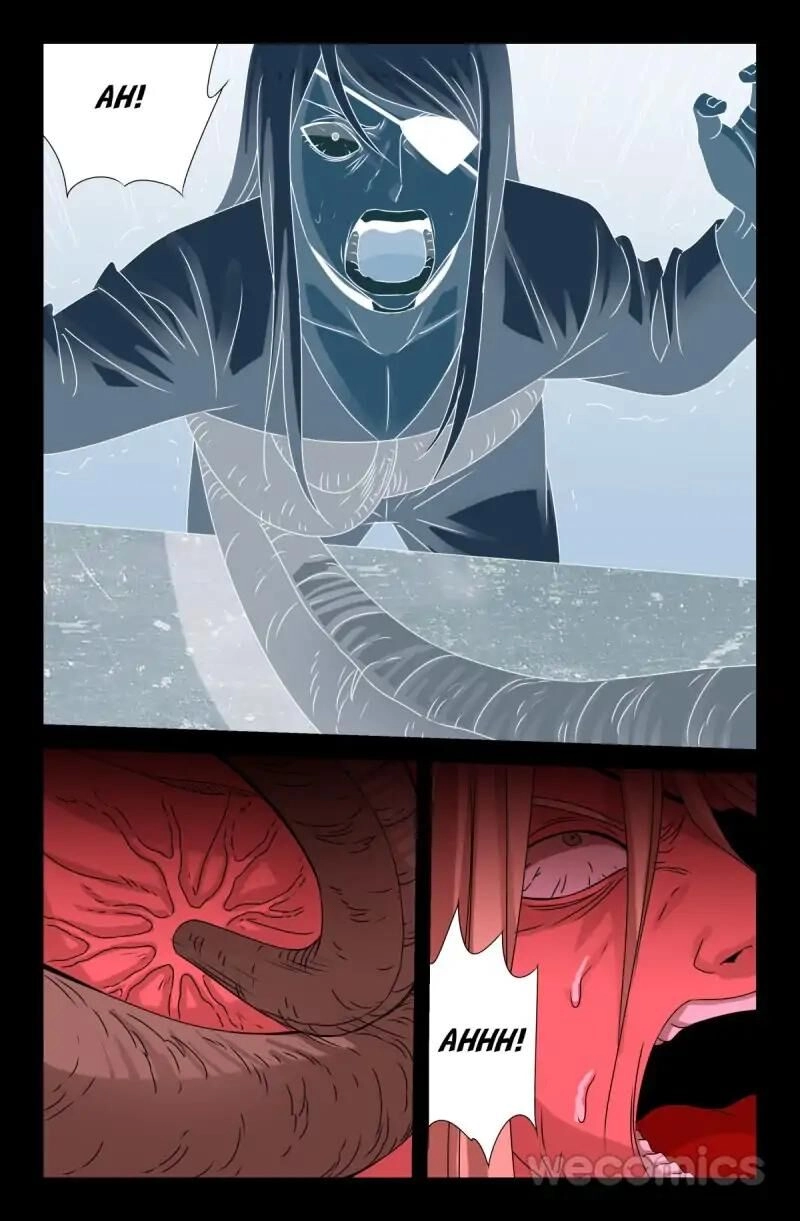 Read Koakuma Meringue chapter 82 image 4 on Lezhin