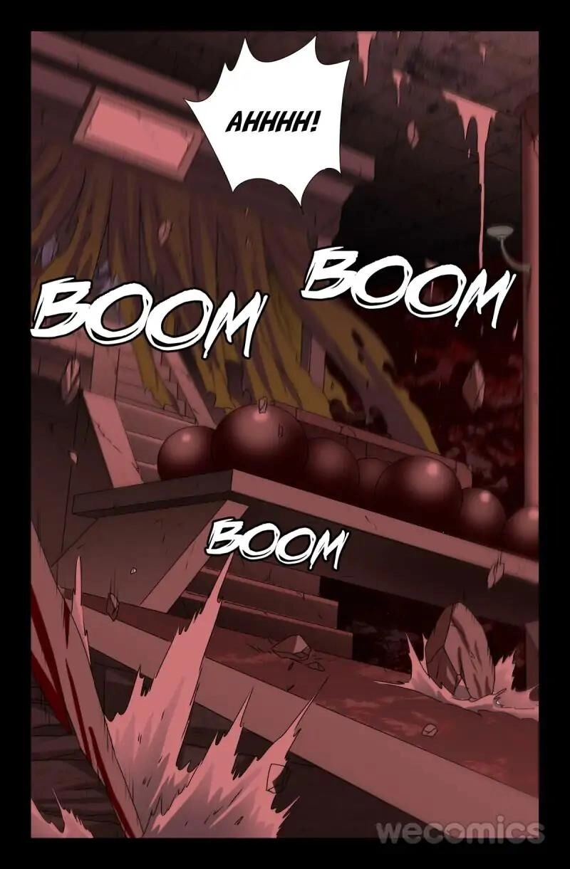 Read Koakuma Meringue chapter 82 image 5 on Lezhin