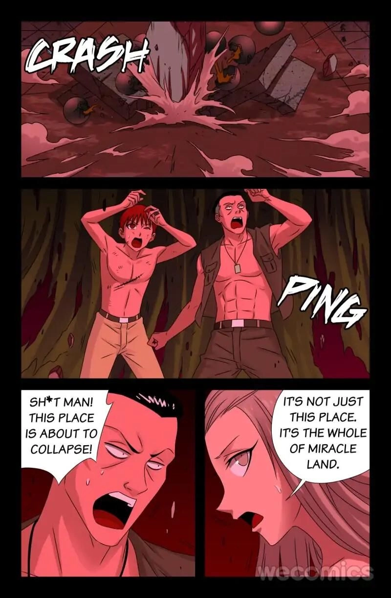 Read Koakuma Meringue chapter 82 image 6 on Lezhin