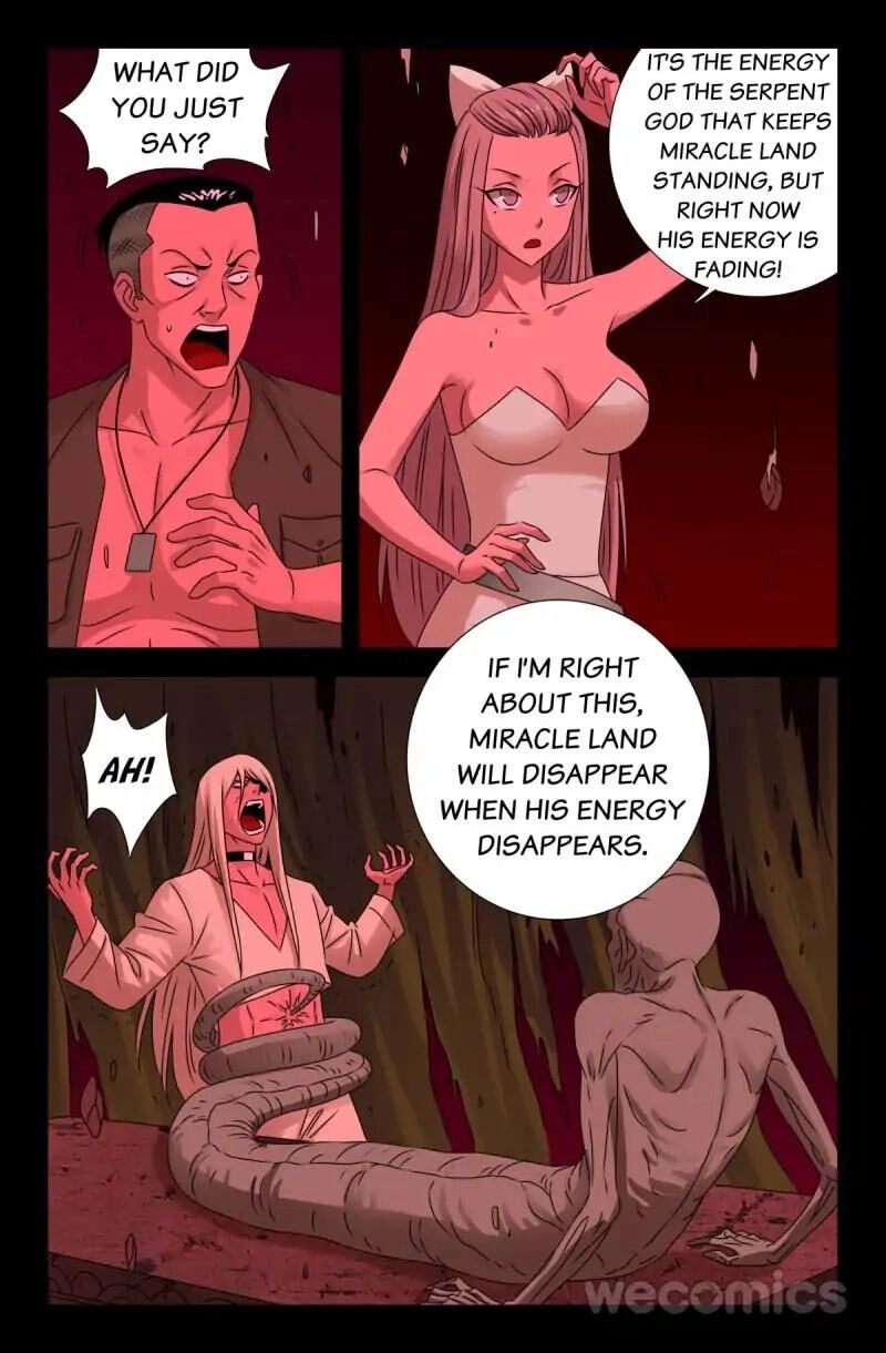 Read Koakuma Meringue chapter 82 image 7 on Lezhin