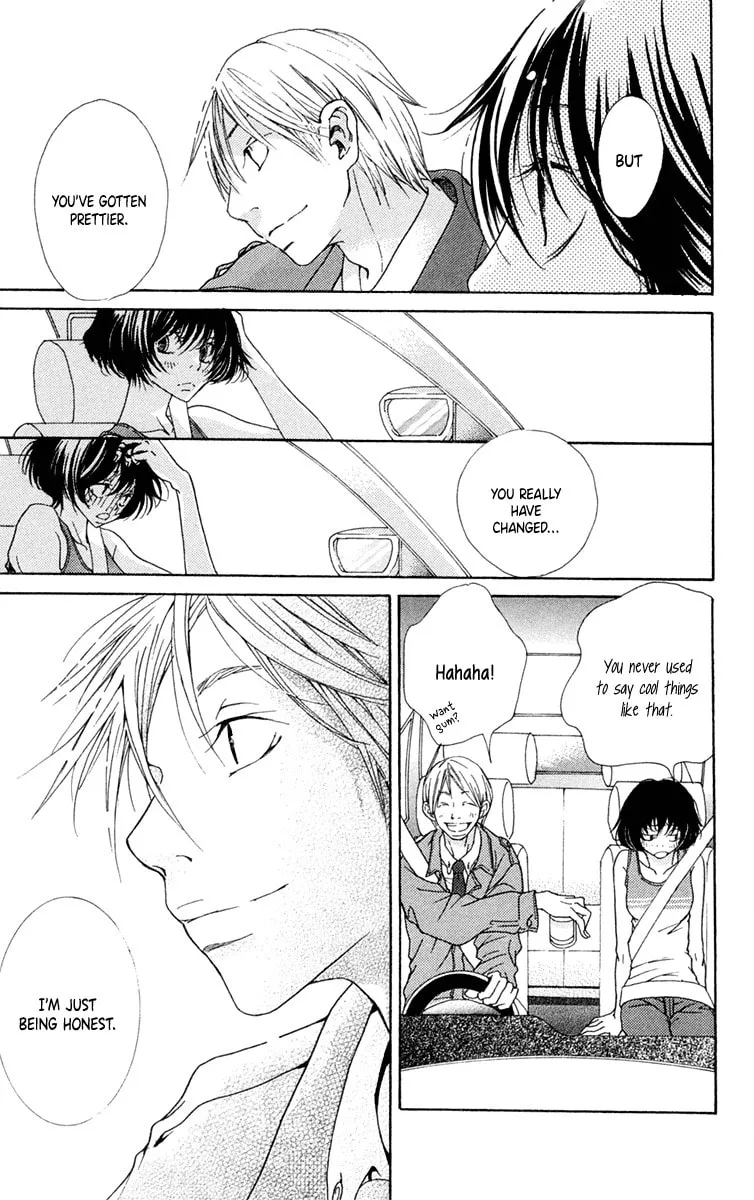 Kodomo datte Otona ni Naru Chapter 1 page 14 - 
