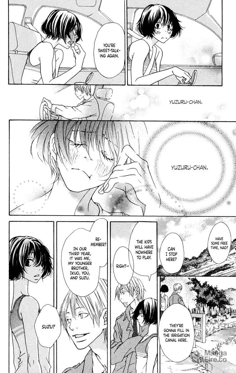 Kodomo datte Otona ni Naru Chapter 1 page 15 - 
