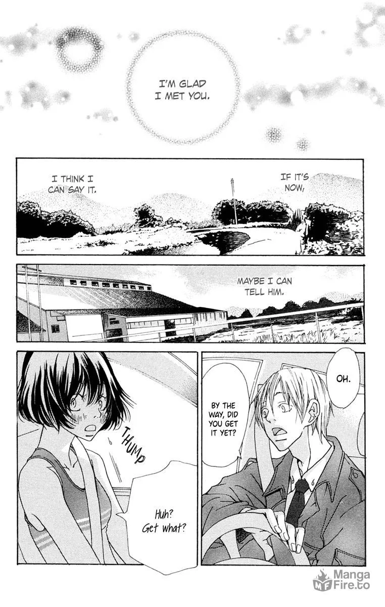 Kodomo datte Otona ni Naru Chapter 1 page 20 - 