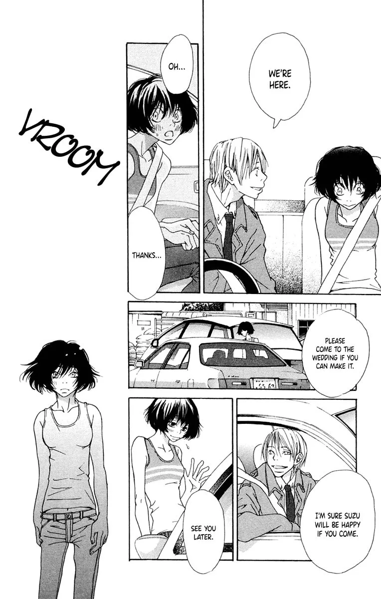 Kodomo datte Otona ni Naru Chapter 1 page 23 - 