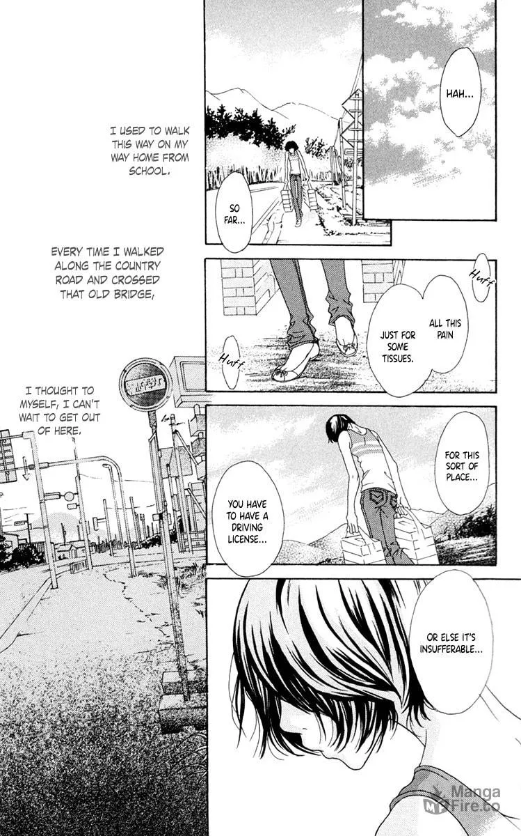 Kodomo datte Otona ni Naru Chapter 1 page 24 - 