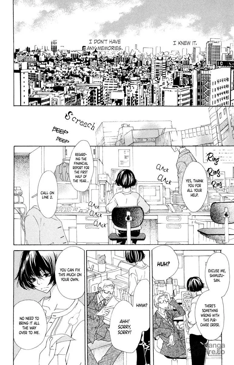 Kodomo datte Otona ni Naru Chapter 1 page 25 - 