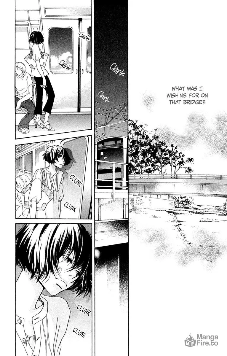 Kodomo datte Otona ni Naru Chapter 1 page 27 - 