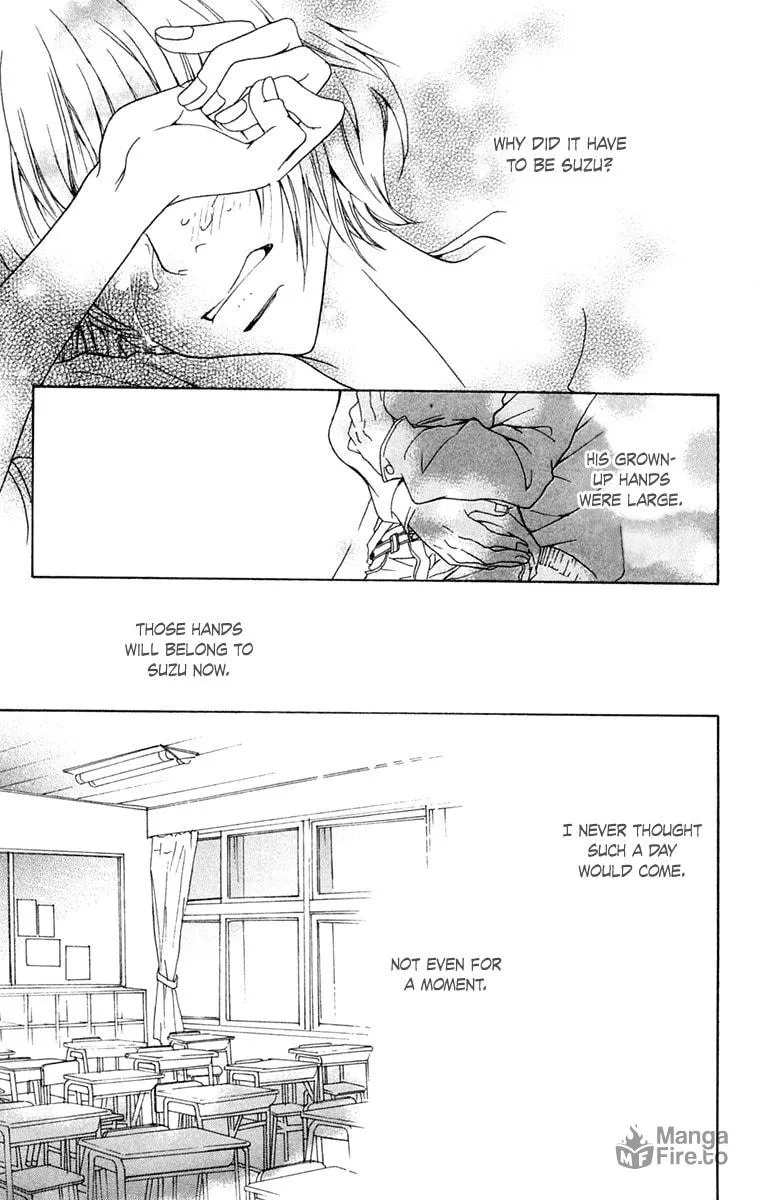 Kodomo datte Otona ni Naru Chapter 1 page 30 - 