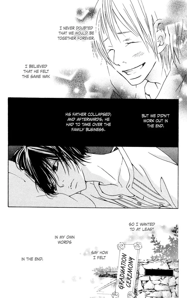 Kodomo datte Otona ni Naru Chapter 1 page 34 - 