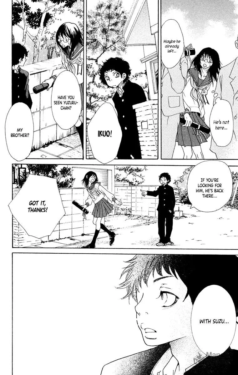 Kodomo datte Otona ni Naru Chapter 1 page 35 - 