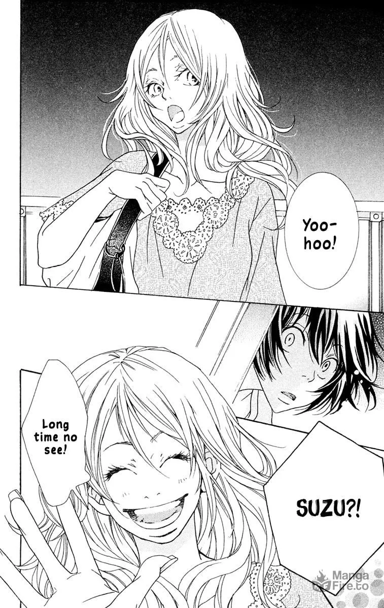 Kodomo datte Otona ni Naru Chapter 1 page 39 - 