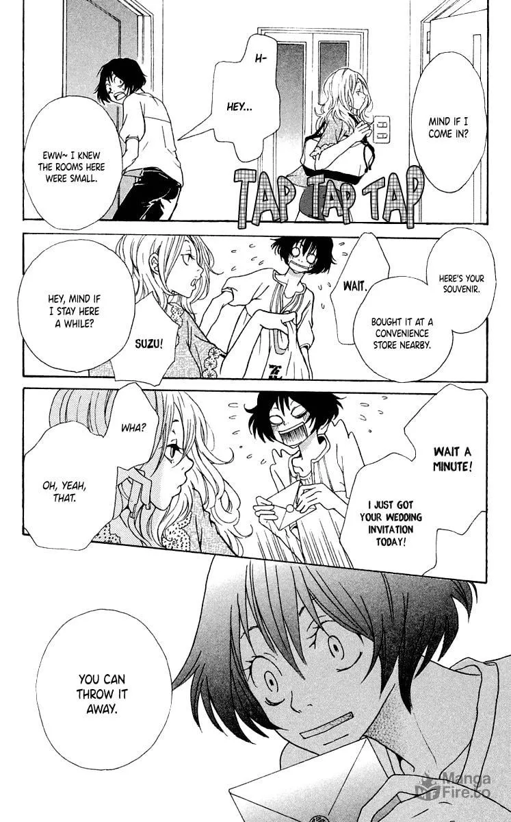 Kodomo datte Otona ni Naru Chapter 1 page 40 - 