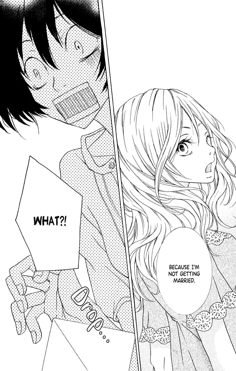 Kodomo datte Otona ni Naru Chapter 1 page 41 - 