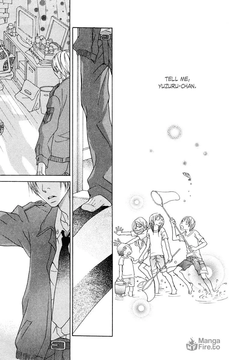 Kodomo datte Otona ni Naru Chapter 1 page 42 - 