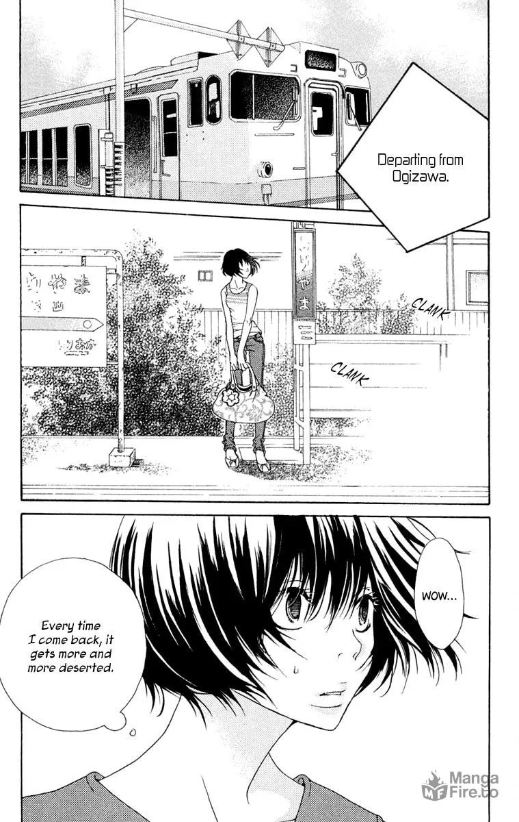 Kodomo datte Otona ni Naru Chapter 1 page 6 - 