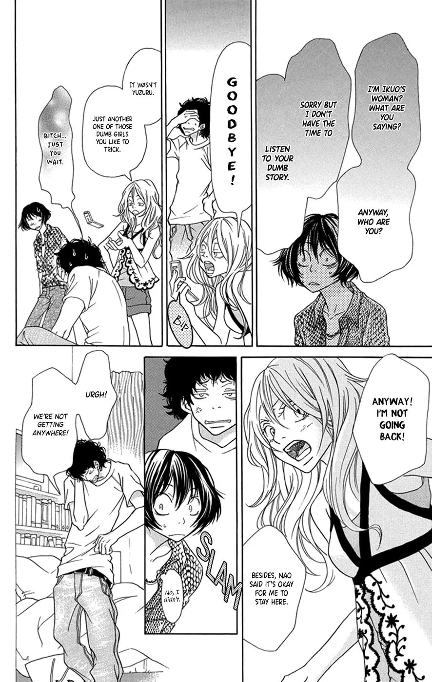 Kodomo datte Otona ni Naru Chapter 2 page 11 - 