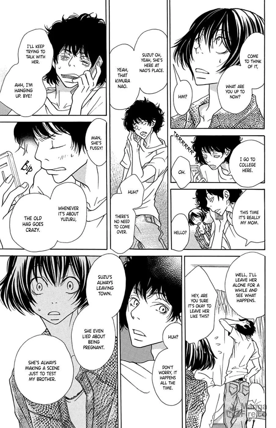 Kodomo datte Otona ni Naru Chapter 2 page 12 - 