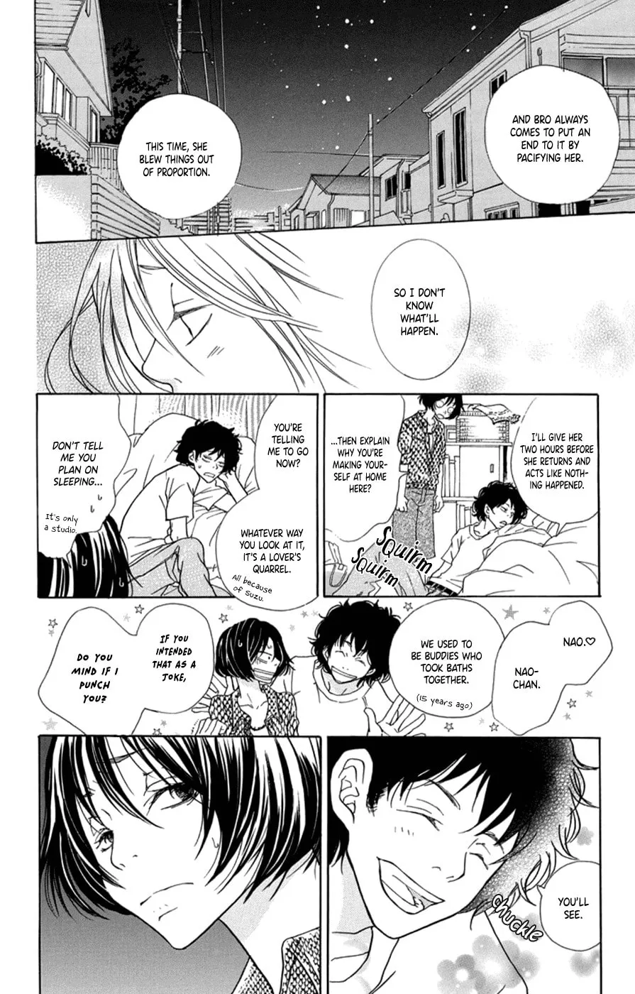 Kodomo datte Otona ni Naru Chapter 2 page 13 - 
