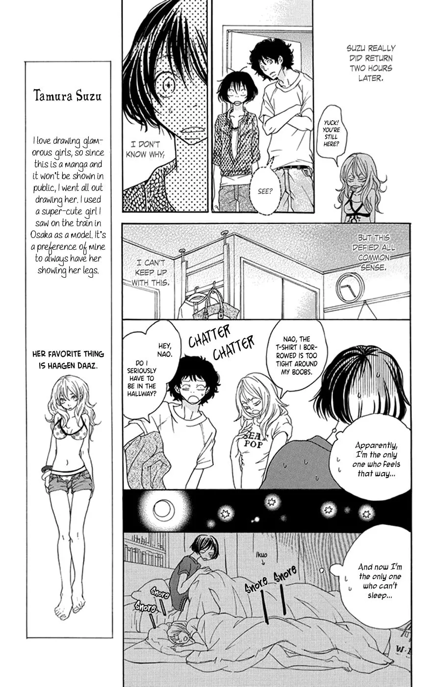 Kodomo datte Otona ni Naru Chapter 2 page 14 - 