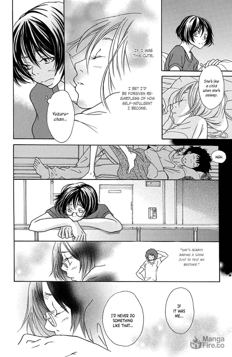 Kodomo datte Otona ni Naru Chapter 2 page 15 - 