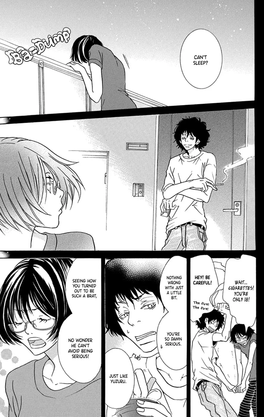 Kodomo datte Otona ni Naru Chapter 2 page 16 - 
