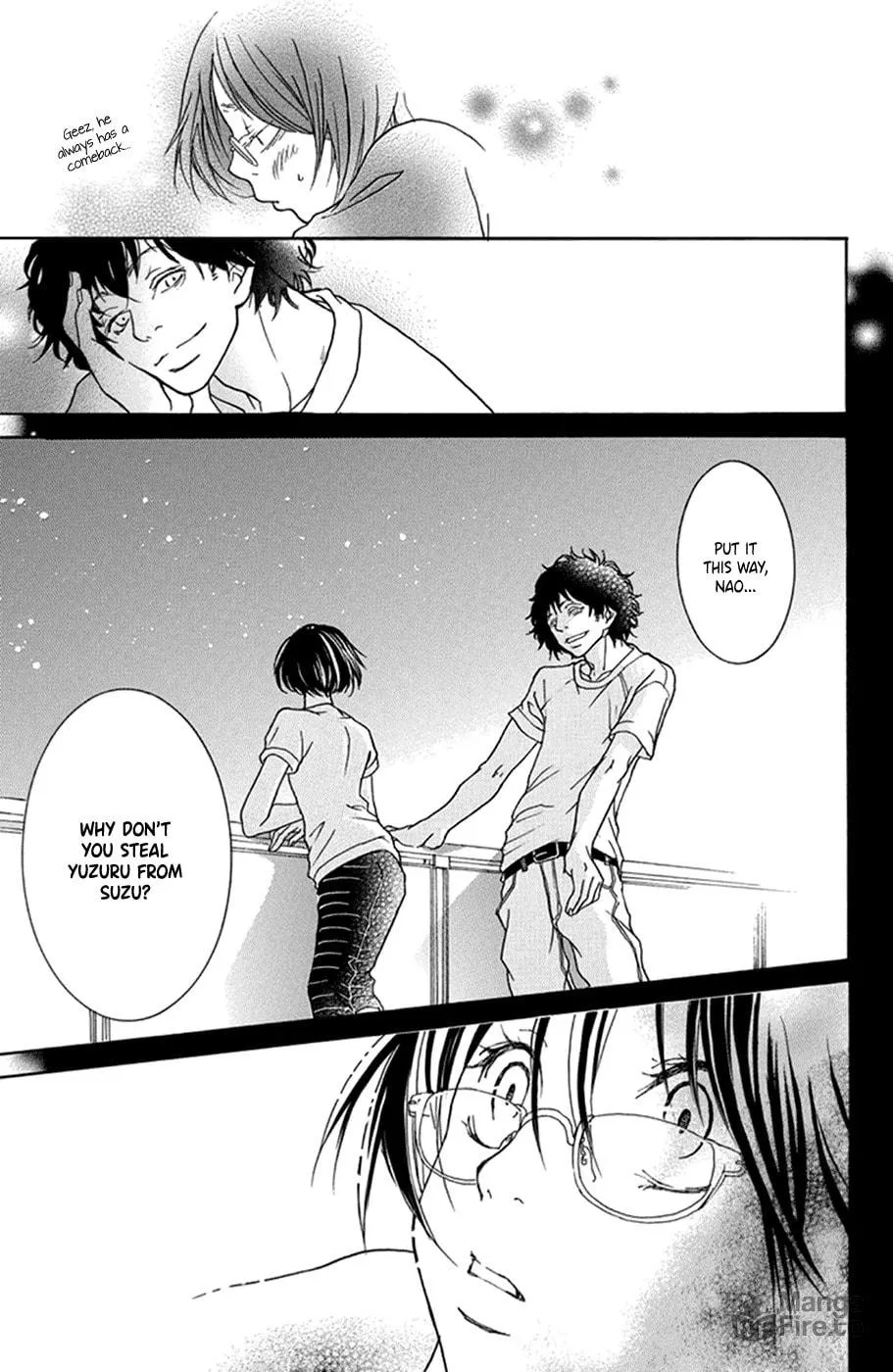 Kodomo datte Otona ni Naru Chapter 2 page 20 - 