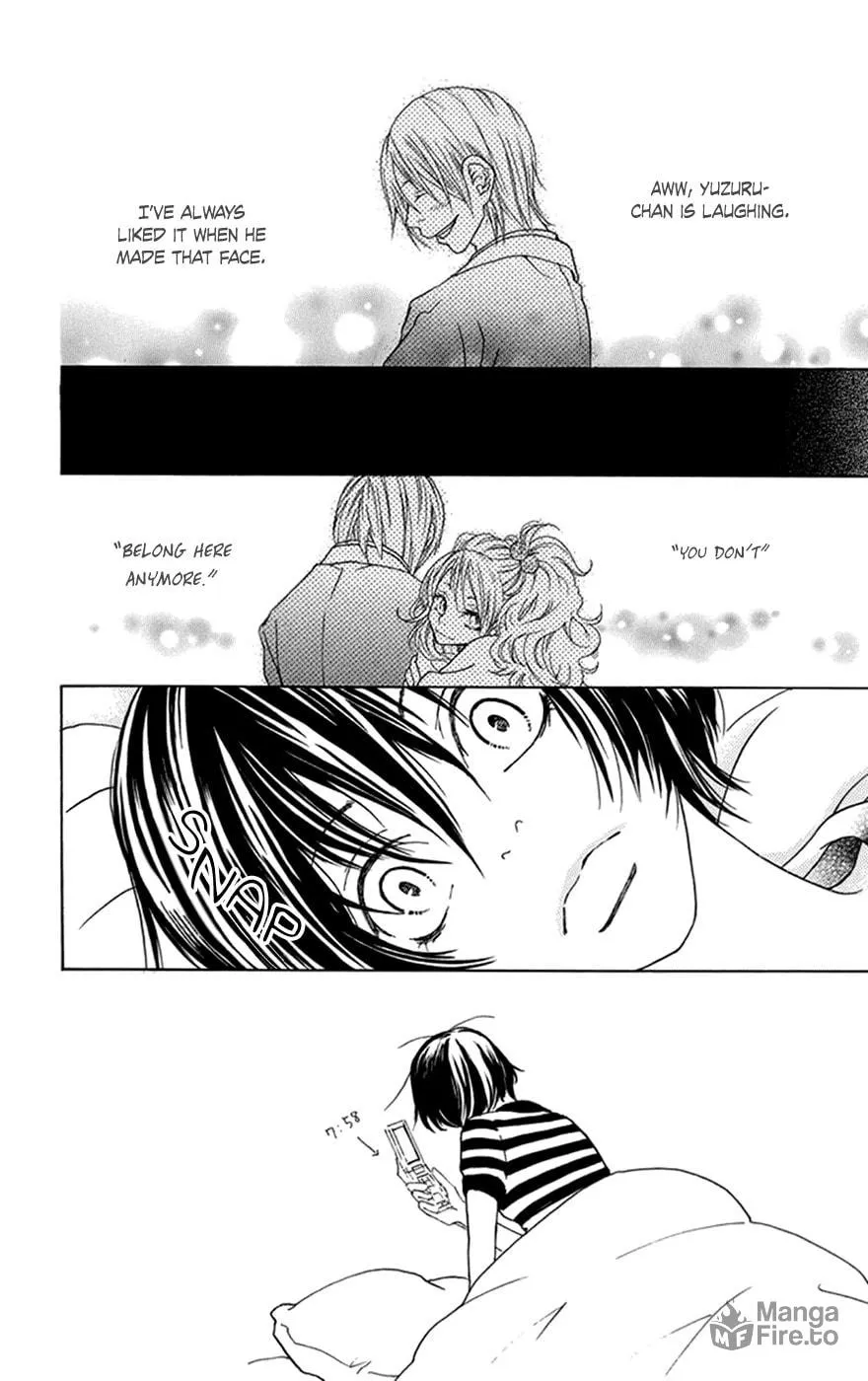 Kodomo datte Otona ni Naru Chapter 2 page 3 - 