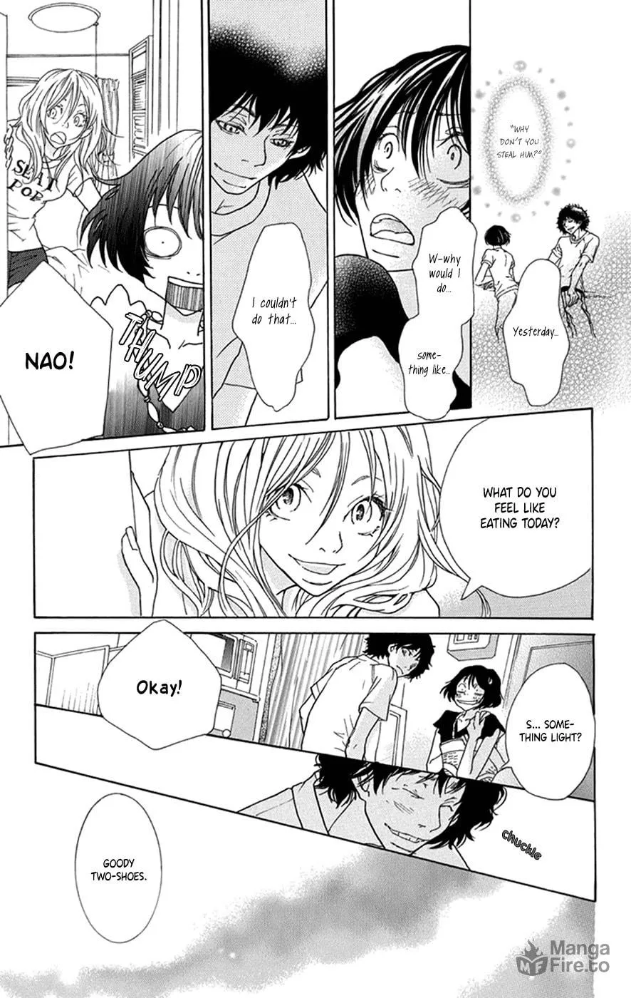 Kodomo datte Otona ni Naru Chapter 2 page 24 - 