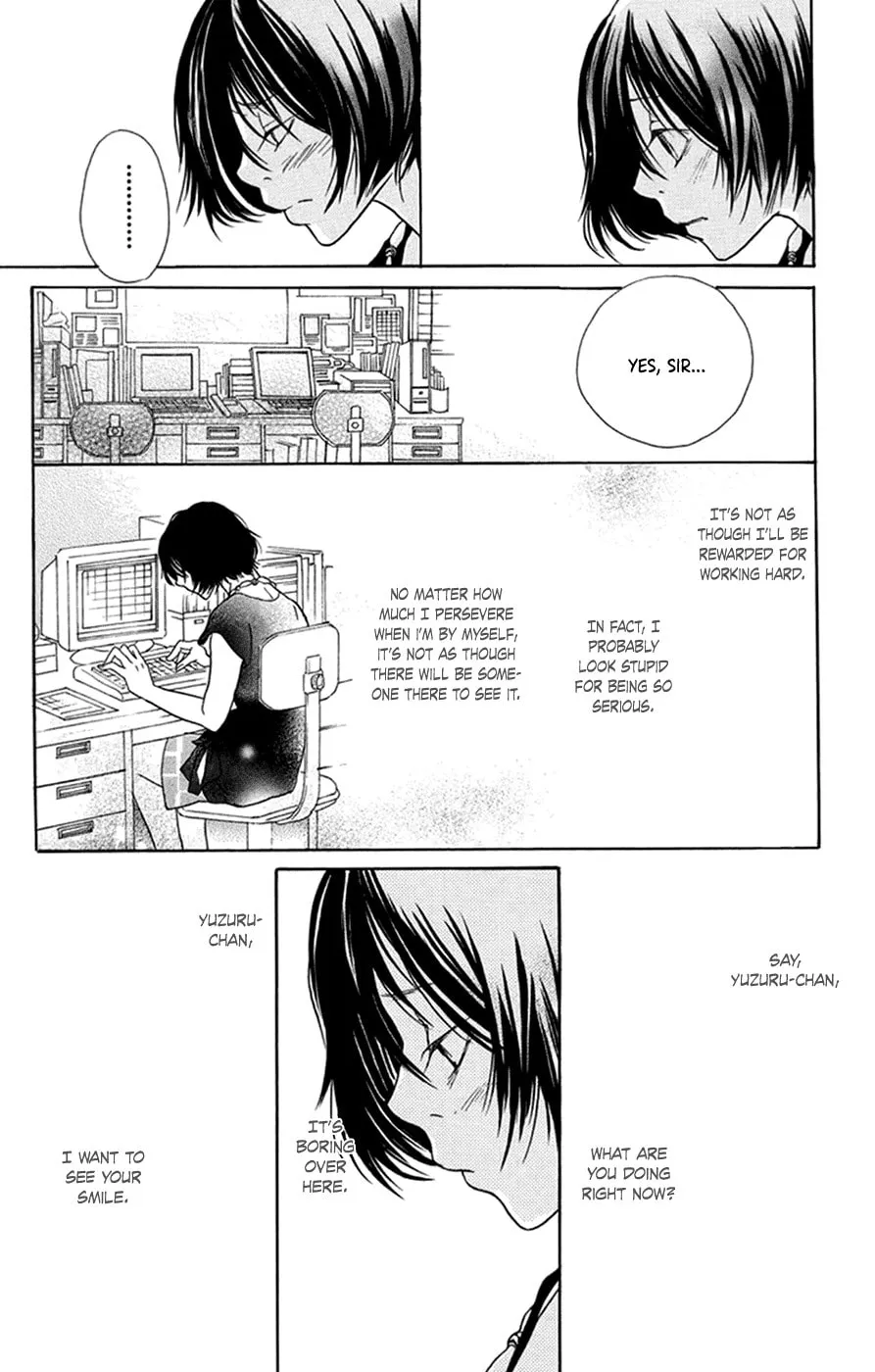 Kodomo datte Otona ni Naru Chapter 2 page 26 - 