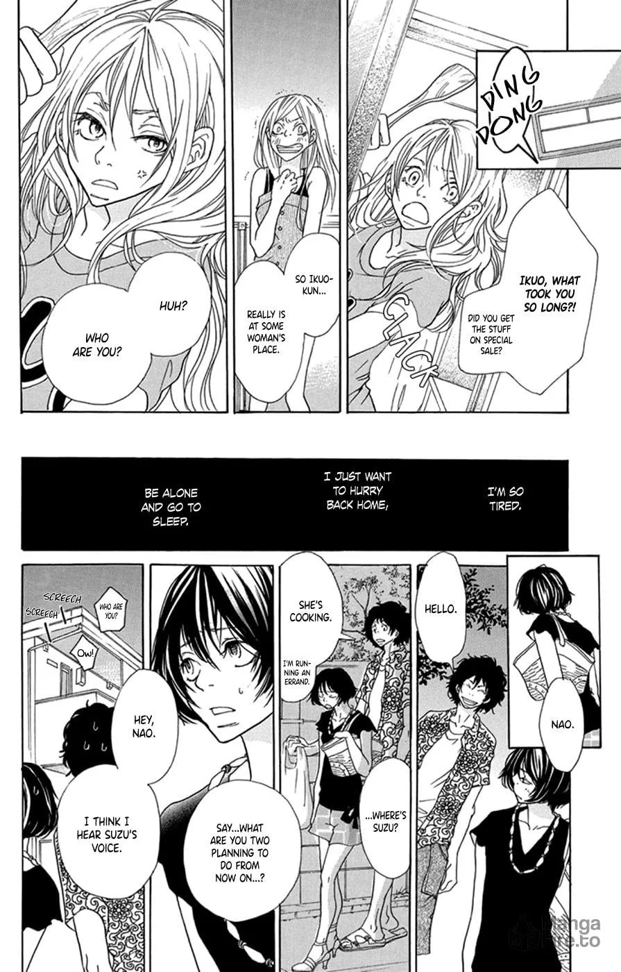 Kodomo datte Otona ni Naru Chapter 2 page 27 - 