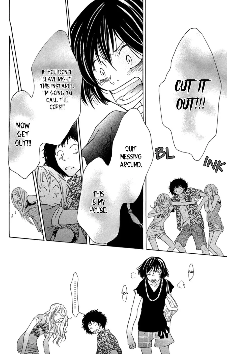 Kodomo datte Otona ni Naru Chapter 2 page 29 - 