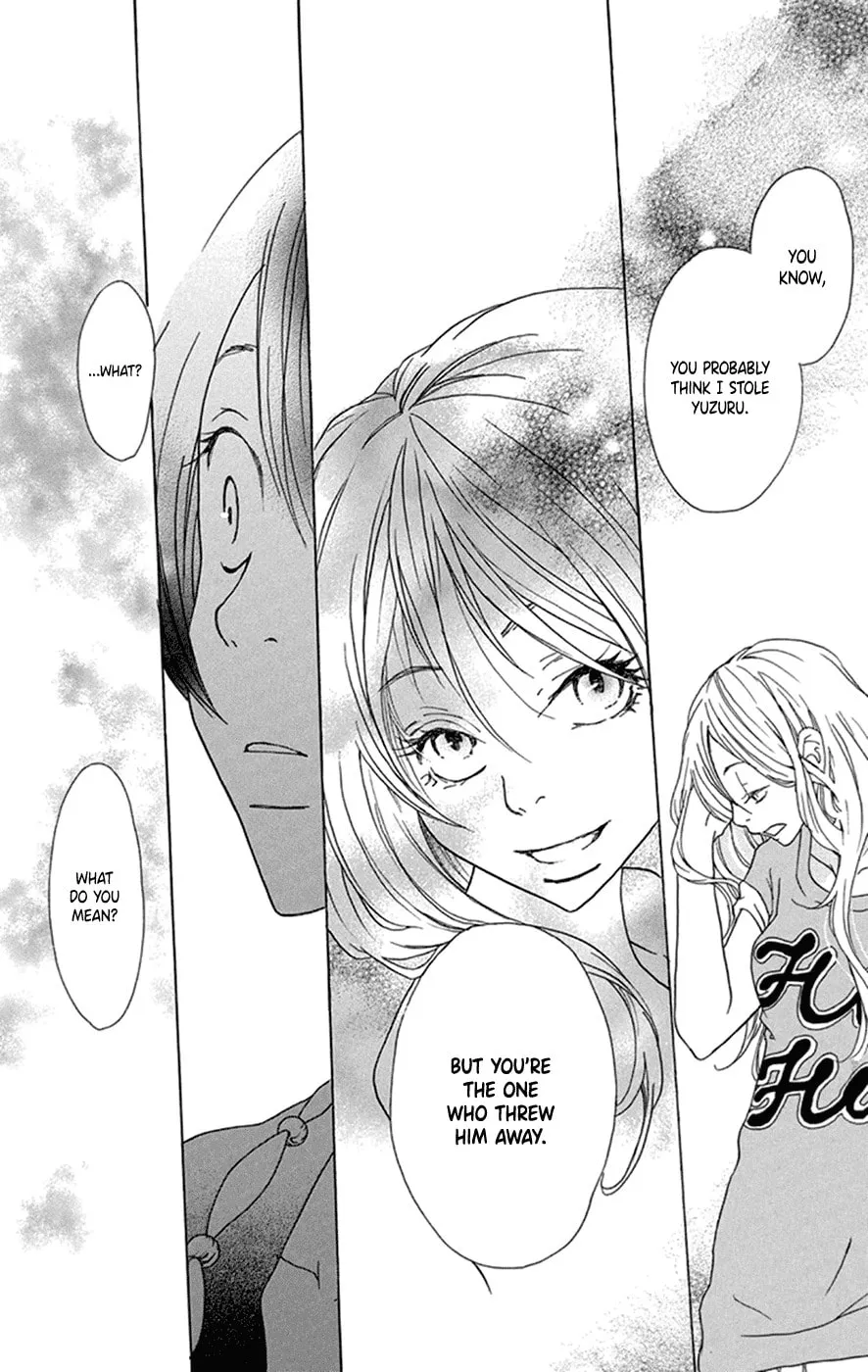 Kodomo datte Otona ni Naru Chapter 2 page 31 - 
