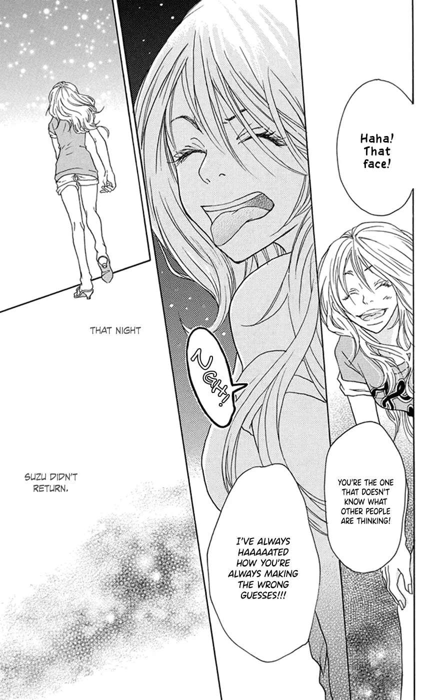 Kodomo datte Otona ni Naru Chapter 2 page 32 - 