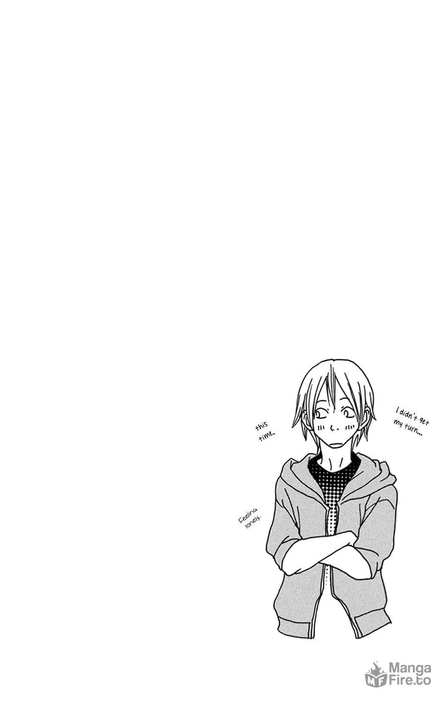 Kodomo datte Otona ni Naru Chapter 2 page 33 - 