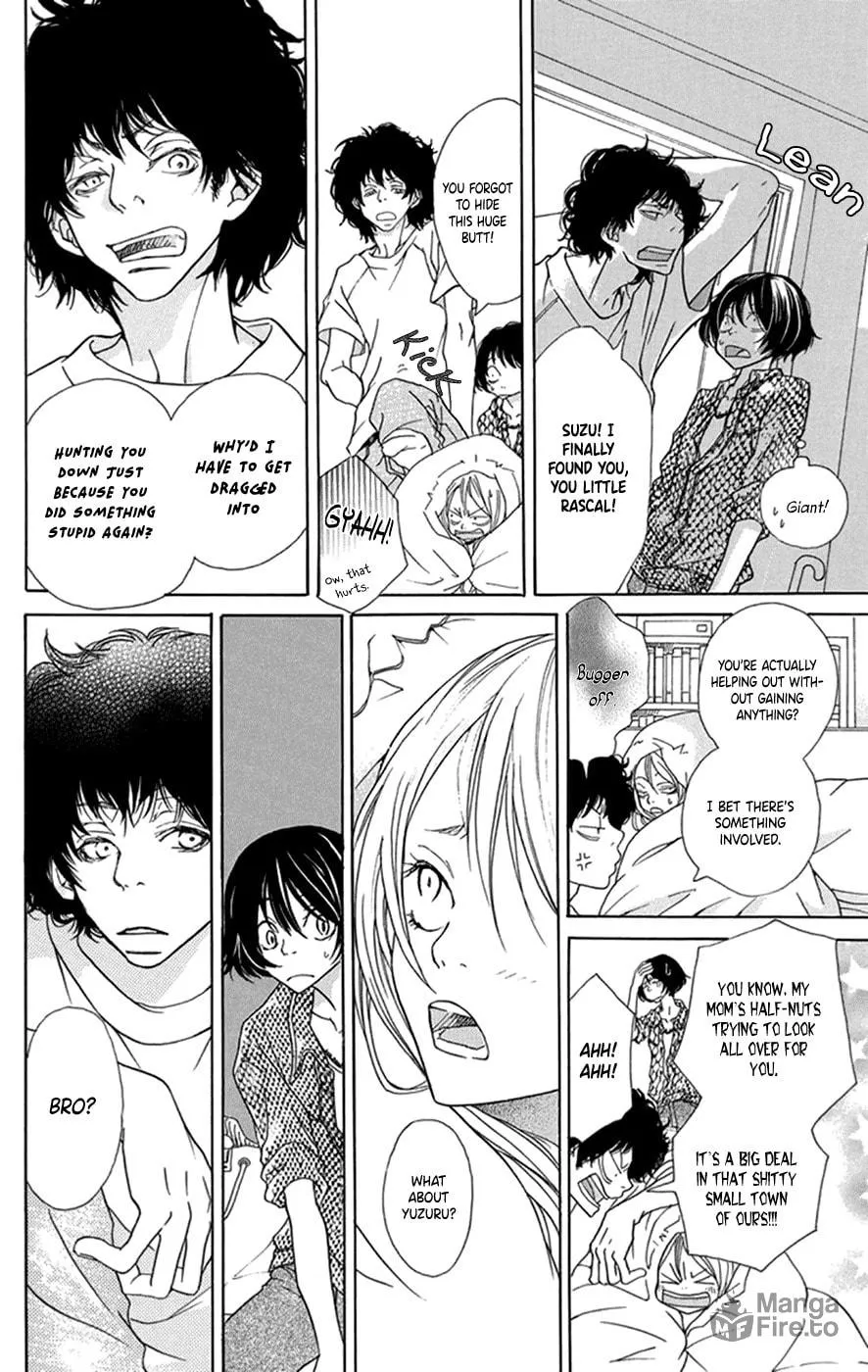 Kodomo datte Otona ni Naru Chapter 2 page 9 - 